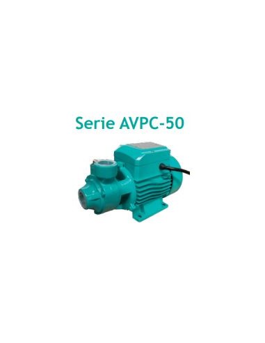 Bomba presión 0.5cv AVPC Avalon