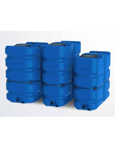 Depósito agua potable Aquablock XL