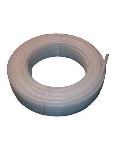Tubo polietileno reticulado PEX-A "Rollos"