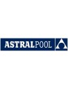 Escaleras piscinas Astralpool