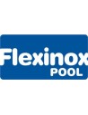 Duchas jardín-piscinas Flexinox