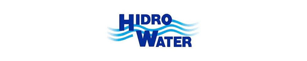 Comprar Consumibles tto. agua HidroWater