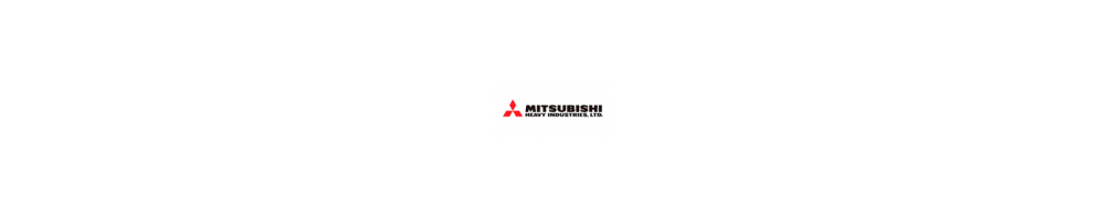 Aire acondicionado split Mitsubishi Heavy Industries