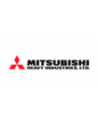 Aire acondicionado split Mitsubishi Heavy Industries