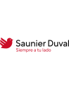 Calentadores de gas Saunier Duval
