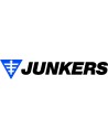 Calderas de gas Junkers