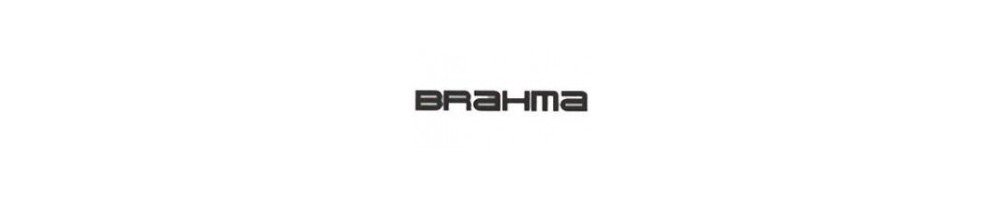 Centralitas Brahma