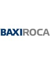 Calderas de gas Baxi Roca