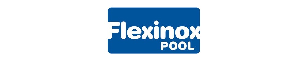 Comprar Cascadas piscinas Flexinox