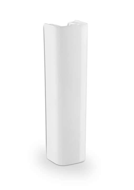 REF: A337470000. Pedestal Dama / The Gap Original / Ona de Roca para lavabo de porcelana